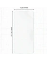 Hurtownia GSM - Bizon Glass Hydrogel Elülső OnePlus 13 [2 PACK] - BIZ8071 - {ean13} - Hurt