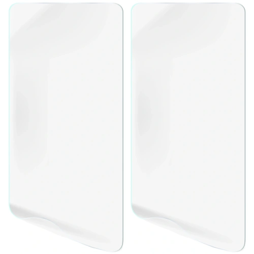 Folia hydrożelowa na ekran Bizon Glass Hydrogel Front do OnePlus 13 [2 PACK]