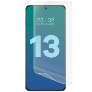 Hurtownia GSM - Bizon Glass Hydrogel Elülső OnePlus 13 [2 PACK] - BIZ8071 - {ean13} - Hurt