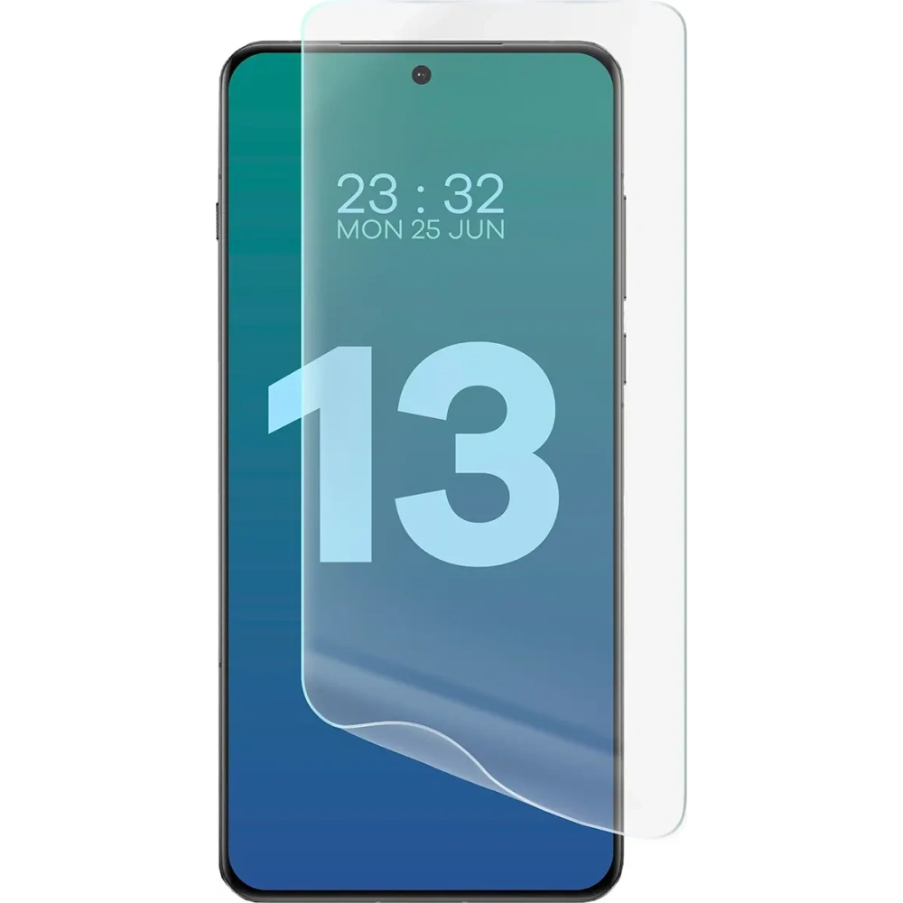 Hurtownia GSM - Bizon Glass Hydrogel Elülső OnePlus 13 [2 PACK] - BIZ8071 - {ean13} - Hurt