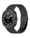 Hurtownia GSM - Bizon Strap Watch Aura Samsung Galaxy Watch Ultra 47 mm negru - BIZ8072 - {ean13} - Hurt