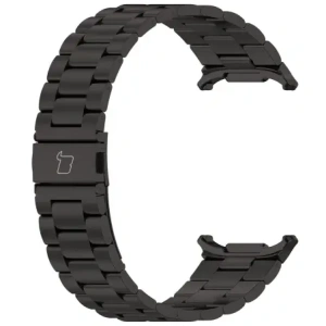 Wholesale Bizon Strap Watch Aura Samsung Galaxy Watch Ultra 47 mm black - BIZ8072 - {ean13} - Hurt