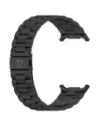 Hurtownia GSM - Bizon Strap Watch Aura Samsung Galaxy Watch Ultra 47 mm negru - BIZ8072 - {ean13} - Hurt