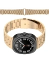 Bizon Strap Watch Aura Samsung Galaxy Watch Ultra 47 mm aur roz
