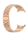 Hurtownia GSM - Bizon Strap Uhr Aura Samsung Galaxy Uhr Ultra 47 mm roségold - BIZ8073 - {ean13} - Hurt