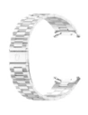 Hurtownia GSM - Bizon Strap Uhr Aura Samsung Galaxy Uhr Ultra 47 mm silber - BIZ8074 - {ean13} - Hurt