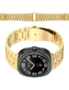 Hurtownia GSM - Ceas cu curea Bizon Aura Samsung Galaxy Watch Ultra 47 mm aurie - BIZ8075 - {ean13} - Hurt