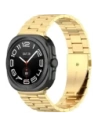 Hurtownia GSM - Ceas cu curea Bizon Aura Samsung Galaxy Watch Ultra 47 mm aurie - BIZ8075 - {ean13} - Hurt