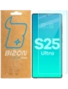 Bizon Glass Clear 2 Samsung Galaxy S25 Ultra