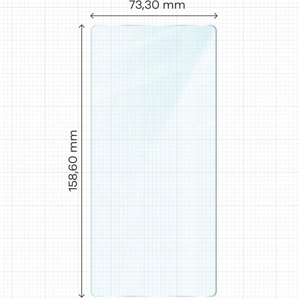 Hurtownia GSM - Szkło hartowane Bizon Glass Clear 2 do Samsung Galaxy S25 Ultra - BIZ8076 - {ean13} - Hurt