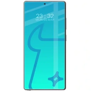 Szkło hartowane Bizon Glass Clear 2 do Samsung Galaxy S25 Ultra