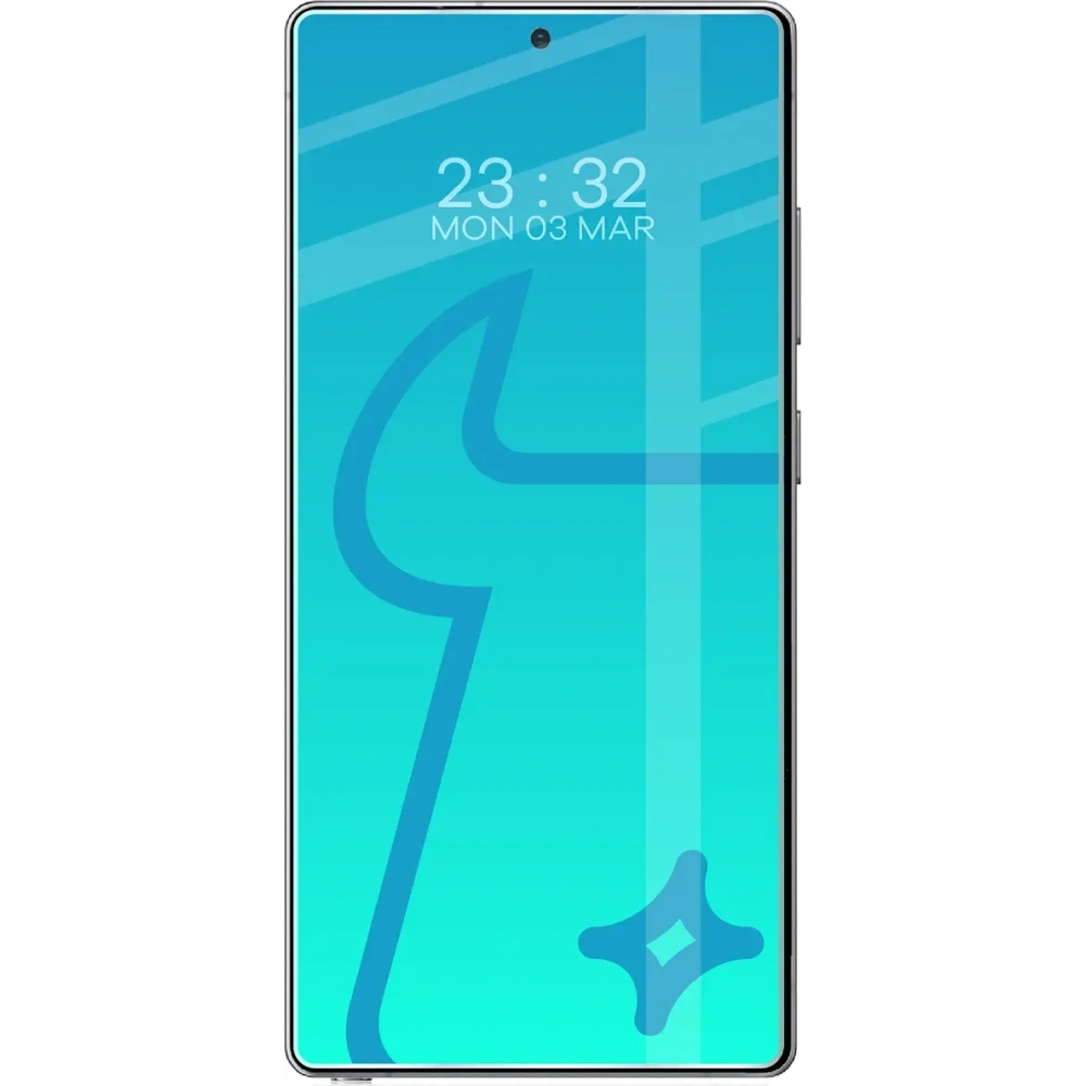Hurtownia GSM - Szkło hartowane Bizon Glass Clear 2 do Samsung Galaxy S25 Ultra - BIZ8076 - {ean13} - Hurt