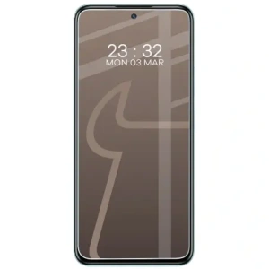Wholesale Bizon Glass Mule Flexible hybrid glass Infinix Hot 50 Pro 4G - BIZ8077 - {ean13} - Hurt