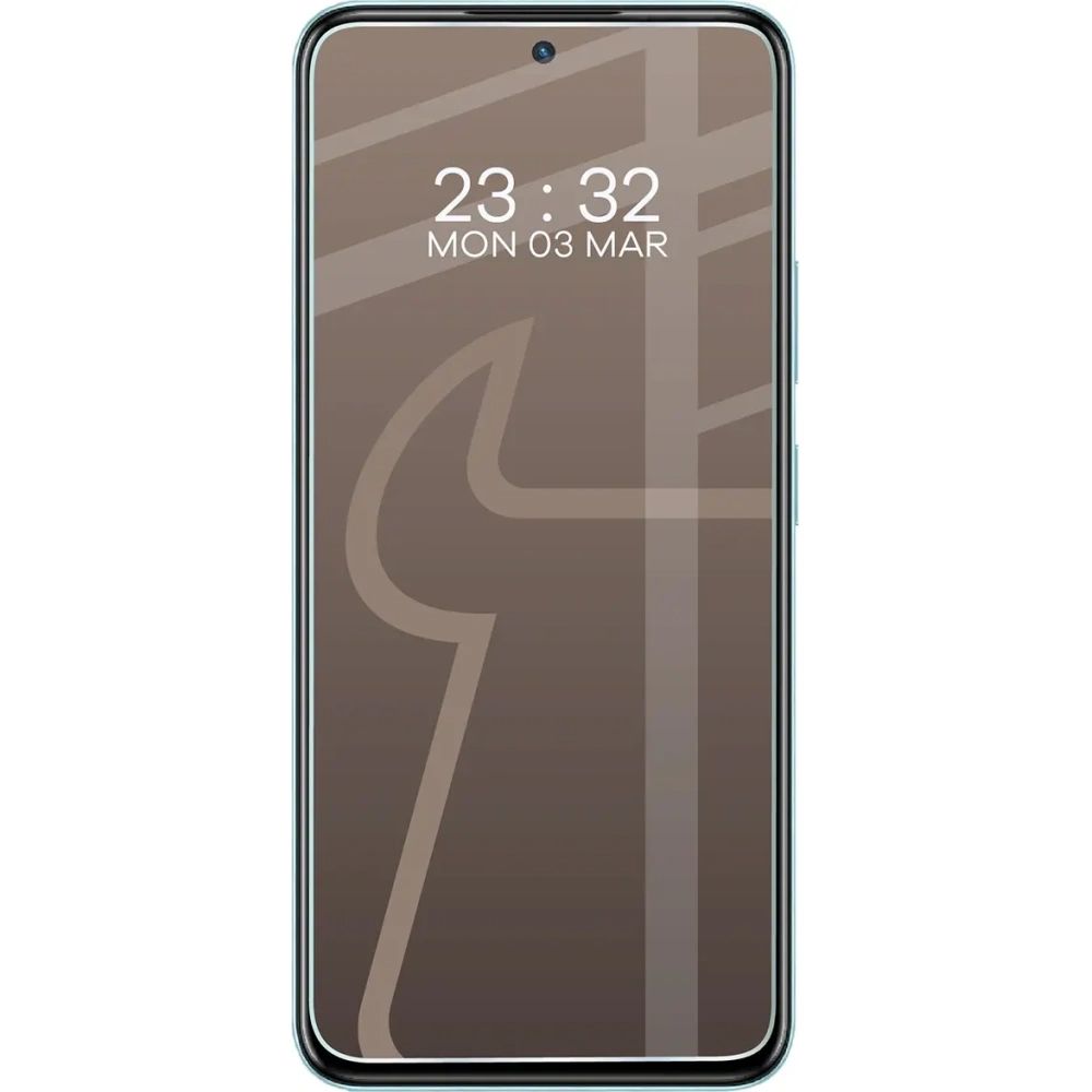 Wholesale Bizon Glass Mule Flexible hybrid glass Infinix Hot 50 Pro 4G - BIZ8077 - {ean13} - Hurt