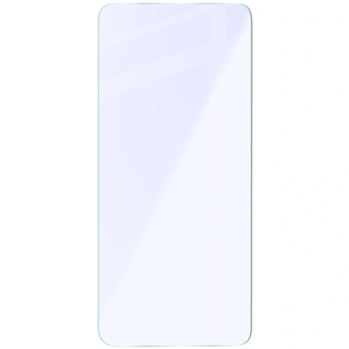 Elastyczne szkło hybrydowe Bizon Glass Mule do Infinix Hot 50 Pro 4G