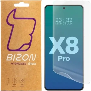Hurtownia GSM - Fólie hydrogelová na displej Bizon Glass Hydrogel Front pro Oppo Find X8 Pro [2 PACK] - BIZ8078 - {ean13} - Hurt