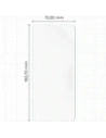 Hurtownia GSM - Bizon Glass Hydrogel Front Oppo Find X8 Pro [2 PACK] - BIZ8078 - {ean13} - Hurt