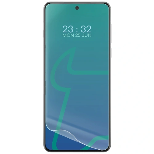 Folia hydrożelowa na ekran Bizon Glass Hydrogel Front do Oppo Find X8 Pro [2 PACK]