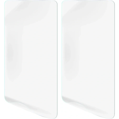 Folia hydrożelowa na ekran Bizon Glass Hydrogel Front do Oppo Find X8 Pro [2 PACK]