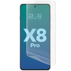 Hurtownia GSM - Bizon Glass Hydrogel Față Oppo Find X8 Pro [2 PACK] - BIZ8078 - {ean13} - Hurt