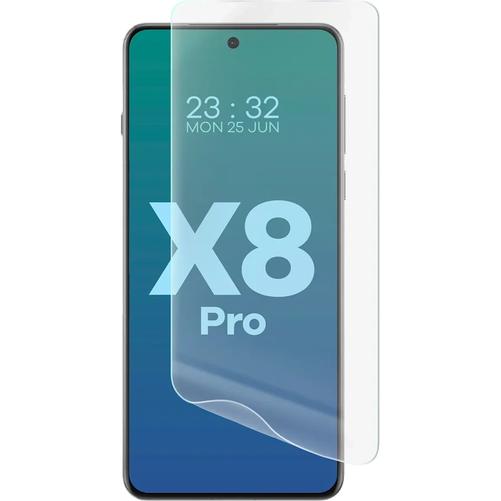 Hurtownia GSM - Bizon Glass Hydrogel Front Oppo Find X8 Pro [2 PACK] - BIZ8078 - {ean13} - Hurt