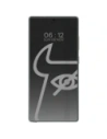 Hurtownia GSM - Prywatyzujące szkło hartowane Bizon Glass Clear Shadow do Samsung Galaxy S25 Ultra przyciemniane - BIZ8079 - {ean13} - Hurt