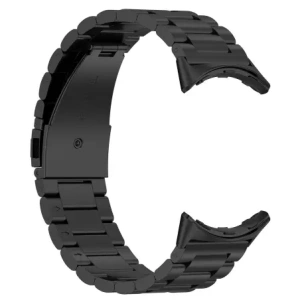 Hurtownia GSM - Bizon szíjas óra Aura Google Pixel Óra 3 / 2 / 1 41 mm fekete - BIZ8086 - {ean13} - Hurt