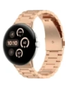 Hurtownia GSM - Bizon Strap Watch Aura Google Pixel Watch 3 / 2 / 1 41 mm rózsaarany - BIZ8087 - {ean13} - Hurt