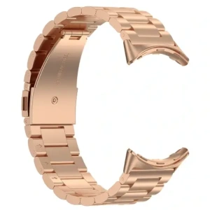 Hurtownia GSM - Bizon Strap Watch Aura Google Pixel Watch 3 / 2 / 1 41 mm rózsaarany - BIZ8087 - {ean13} - Hurt