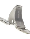 Hurtownia GSM - Bizon Strap Óra Aura Google Pixel Óra 3 / 2 / 1 41 mm ezüst - BIZ8088 - {ean13} - Hurt