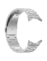 Hurtownia GSM - Bizon Strap Watch Aura Google Pixel Ceas 3 / 2 / 1 41 mm argintiu - BIZ8088 - {ean13} - Hurt