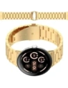 Hurtownia GSM - Bizon Strap Watch Aura Google Pixel Watch 3 / 2 / 1 41 mm aur - BIZ8089 - {ean13} - Hurt