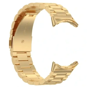 Hurtownia GSM - Bizon Strap Watch Aura Google Pixel Watch 3 / 2 / 1 41 mm arany - BIZ8089 - {ean13} - Hurt