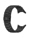 Hurtownia GSM - Ceas cu curea Bizon Aura Google Pixel Ceas 3 45 mm negru - BIZ8090 - {ean13} - Hurt