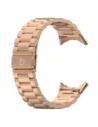 Hurtownia GSM - Bizon Strap Watch Aura Google Pixel Uhr 3 45 mm roségold - BIZ8091 - {ean13} - Hurt