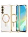 Tech-Protect Magflex MagSafe Samsung Galaxy A16 4G / 5G Shiny Gold
