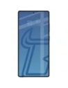 Hurtownia GSM - Szkło hartowane Bizon Glass Edge 2 do Samsung Galaxy S25 Ultra czarna ramka - BIZ8094 - {ean13} - Hurt