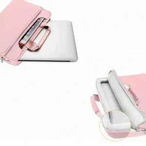 Wholesale Tech-Protect Pocket Bag Laptop 15-16 Pink - THP3743 - {ean13} - Hurt