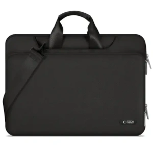 Tech-Protect Pocket Bag Laptop 15-16 Black