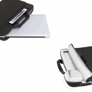 Hurtownia GSM - Tech-Protect Geantă pentru laptop 15-16 neagră - THP3744 - {ean13} - Hurt