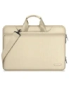 Tech-Protect Pocket Bag Laptop 15-16 Desert Beige