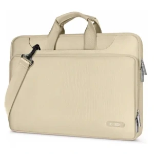 Hurtownia GSM - Tech-Protect Zsebtáska Laptop 15-16 Sivatagi Bézs - THP3745 - {ean13} - Hurt