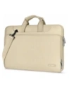 Hurtownia GSM - Tech-Protect Zsebtáska Laptop 15-16 Sivatagi Bézs - THP3745 - {ean13} - Hurt