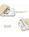 Wholesale Tech-Protect Pocket Bag Laptop 15-16 Desert Beige - THP3745 - {ean13} - Hurt