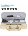 Hurtownia GSM - Torba Tech-Protect Pocket Bag Laptop 15-16 Písečná béžová - THP3745 - {ean13} - Hurt