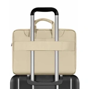 Hurtownia GSM - Tech-Protect Geantă pentru laptop 15-16 Desert Beige - THP3745 - {ean13} - Hurt