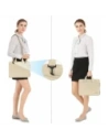 Hurtownia GSM - Torba Tech-Protect Pocket Bag Laptop 15-16 Písečná béžová - THP3745 - {ean13} - Hurt