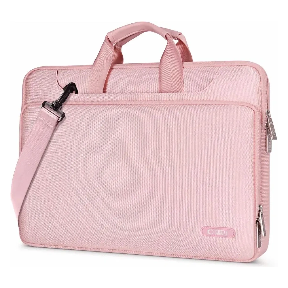 Hurtownia GSM - Tech-Protect Zseb Táska Laptop 13-14 Rózsaszín - THP3746 - {ean13} - Hurt