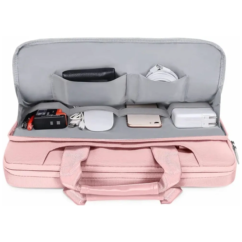 Hurtownia GSM - Tech-Protect Zseb Táska Laptop 13-14 Rózsaszín - THP3746 - {ean13} - Hurt