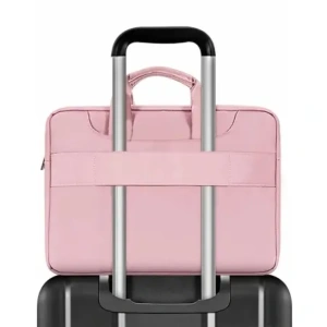 Wholesale Tech-Protect Pocket Bag Laptop 13-14 Pink - THP3746 - {ean13} - Hurt
